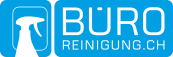 Logo Büroreinigung